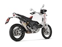 Vorschaubild Akrapovič Slip-On Line Titanium Ducati Desert X 2022- 