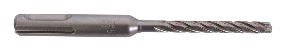 Makita NEMESIS 2 SDS+ Bohrer 5,5x115 B-57940