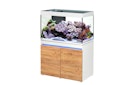 EHEIM incpiria reef 330 Meerwasser-Riff-Aquarium mit Unterschrank