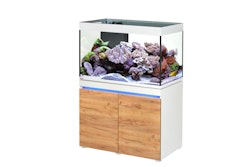 EHEIM incpiria reef 330 Meerwasser-Riff-Aquarium mit Unterschrank