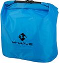Vorschaubild M-Wave Tasche Drybag blau