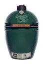 Vorschaubild Big Green Egg Kamado Grill LARGE inkl. original BGE Holzkohle 9 kg