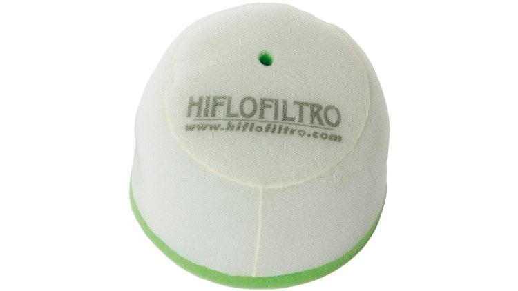 Hiflofiltro Tauschluftfilter Dual-Stage HFF2012