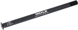RockShox Hinterradsteckachse Rear Maxle Stealth 12 x 148 mm schwarz 188 lang, 1,75 Gewindesteigung, Boost Sp