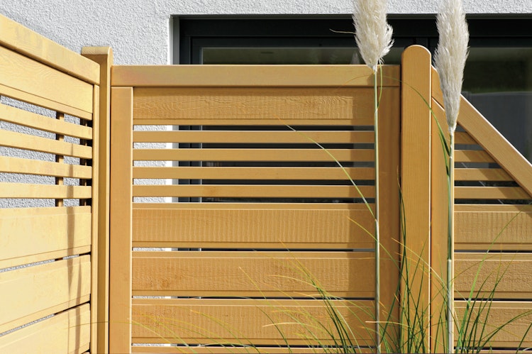 BM Serie TYP 106 Grundelement 180x180 cm