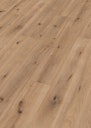 Vorschaubild Handmuster Meister Laminatboden MeisterDesign. laminate LL 150 S 2052 x 220 x 10 mm 06843 Feldeiche hell Natural Wood-Struktur