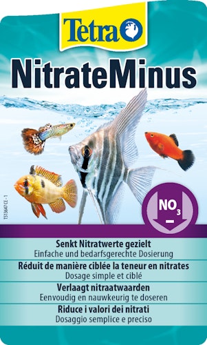 Tetra NitrateMinus