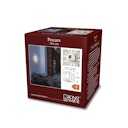 Vorschaubild Konstsmide Wandleuchte Pescara, weiss, HighPowerLED (7978-250)