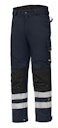 Vorschaubild Snickers Workwear 6619 AllroundWork isolierende Arbeitshose 37.5®