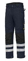Snickers Workwear 6619 AllroundWork isolierende Arbeitshose 37.5®