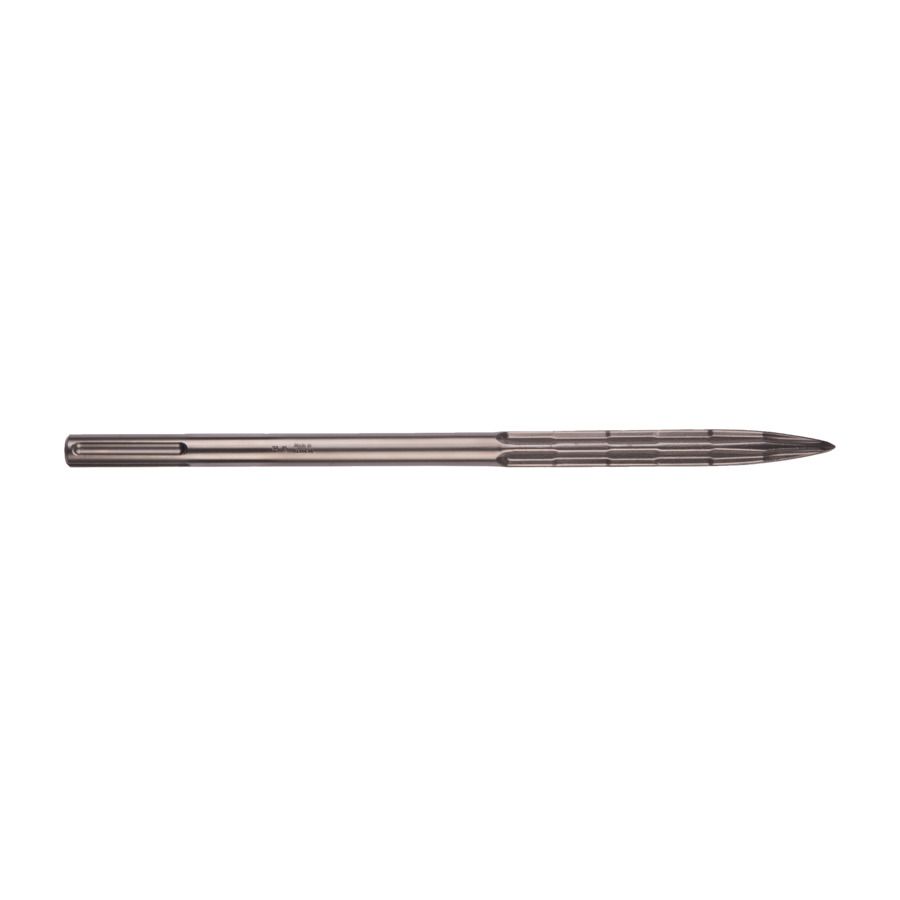 Milwaukee Spitzmeißel SDS-Plus 250mm SLEDGE - 10PC 4932478272