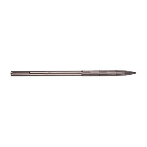 Milwaukee Spitzmeißel SDS-Plus 250mm SLEDGE - 10PC 4932478272