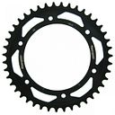 Vorschaubild Supersprox Stahl-Kettenrad 520 43Z (Schwarz)