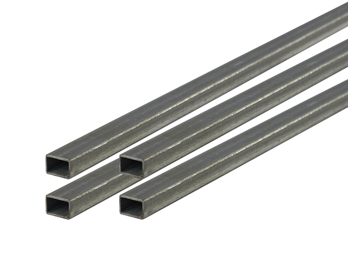 Fiberdeck BOSTON Stabilisierungsleisten-Set L-1760 mm 4er Set