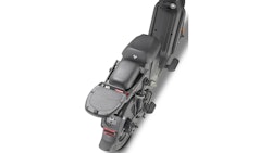 KAPPA Topcaseträger Kit KR 8964 für NIU UQi