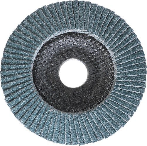 kwb CUT-FIX Schleifmop 115 K 36 LS 795522