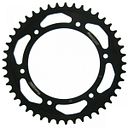 Vorschaubild Supersprox Stahl-Kettenrad 520 45Z (Schwarz)