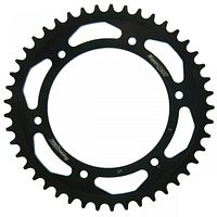 Supersprox Stahl-Kettenrad 520 45Z (Schwarz)