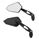Vorschaubild HIGHSIDER smart Spiegel Booster Schwarz (Paar)
