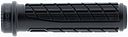 Vorschaubild Widek Griff The Rock 137 mm schwarz