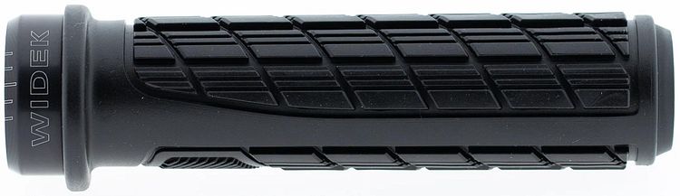 Widek Griff The Rock 137 mm schwarz