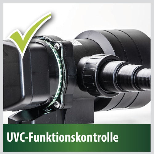 UVC-Teichklärer 55W (F455X-00)