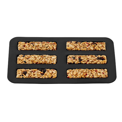 WMF Cereal Bar - Silicone Mould WMF KITCHENminis