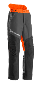 Husqvarna Schnittschutz Bundhose Functional 20 m/s 52