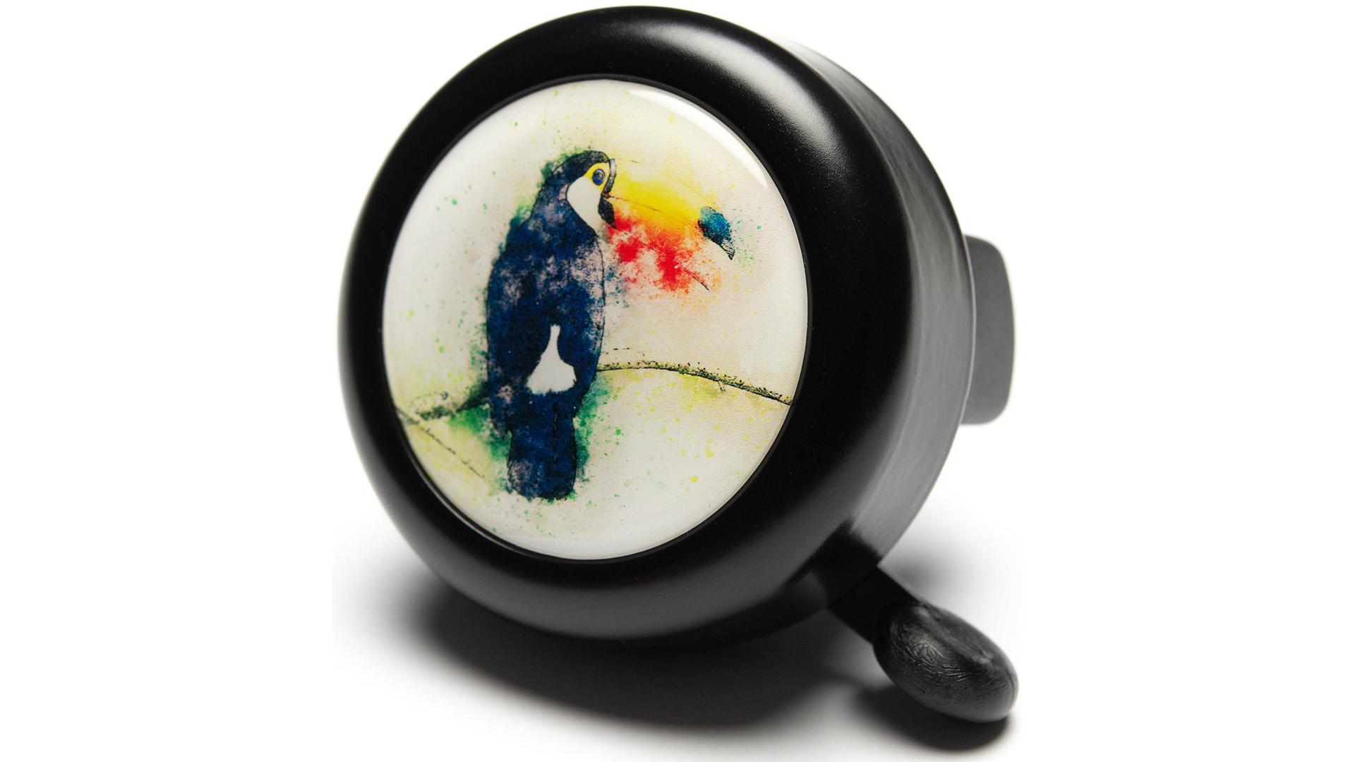 Reich Glocke Papagei