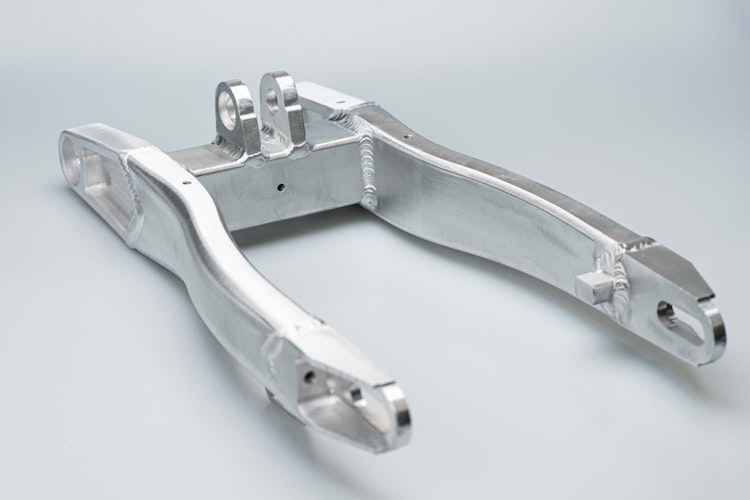 XPEAR Aluminumschwinge Dream