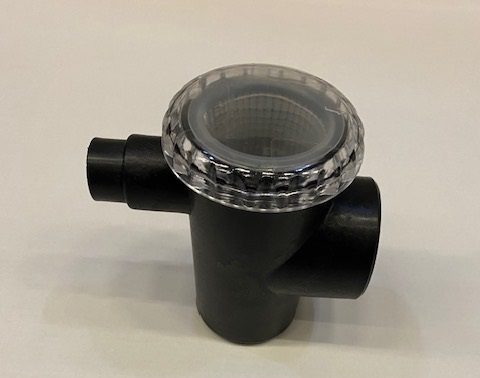 myPOOL Vorfilter für Sandfilteranlage 250-35 und 250-36