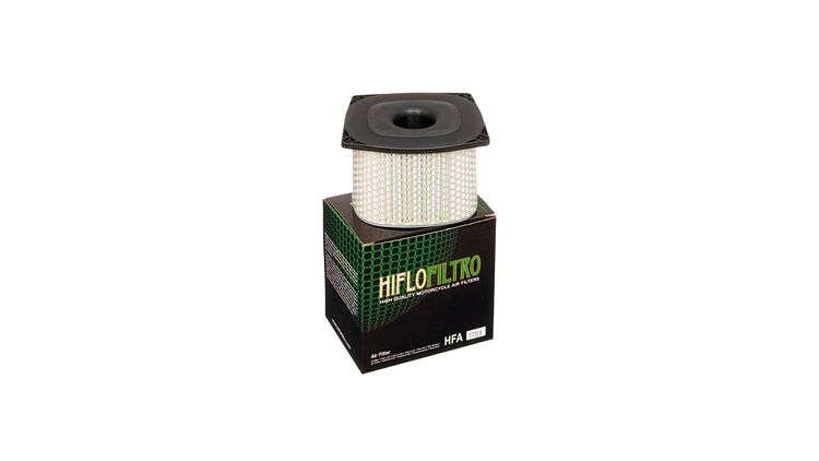 Hiflofiltro Luftfilter HFA3704