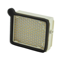 MIW Luftfilter Y4228 für Yamaha SRX600 S/SC