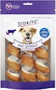 Vorschaubild DOKAS Kau-Spirale 110 Gramm Hundesnacks