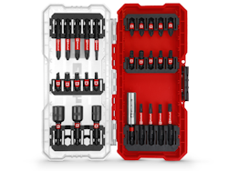 Einhell S-CASE Kassette 28tlg LS 108703