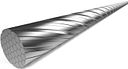 Vorschaubild Elvedes Schaltzug 49 strands slick 2250 mm grau