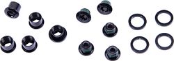 Truvativ Kettenblattschraube Tandem M8,5 schwarz