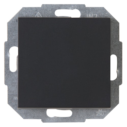 Kopp Universalschalter ATHENIS anthrazit