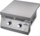Vorschaubild NAPOLEON Einbau Seitenbrenner, groß (BIB18RTPSS-CE)