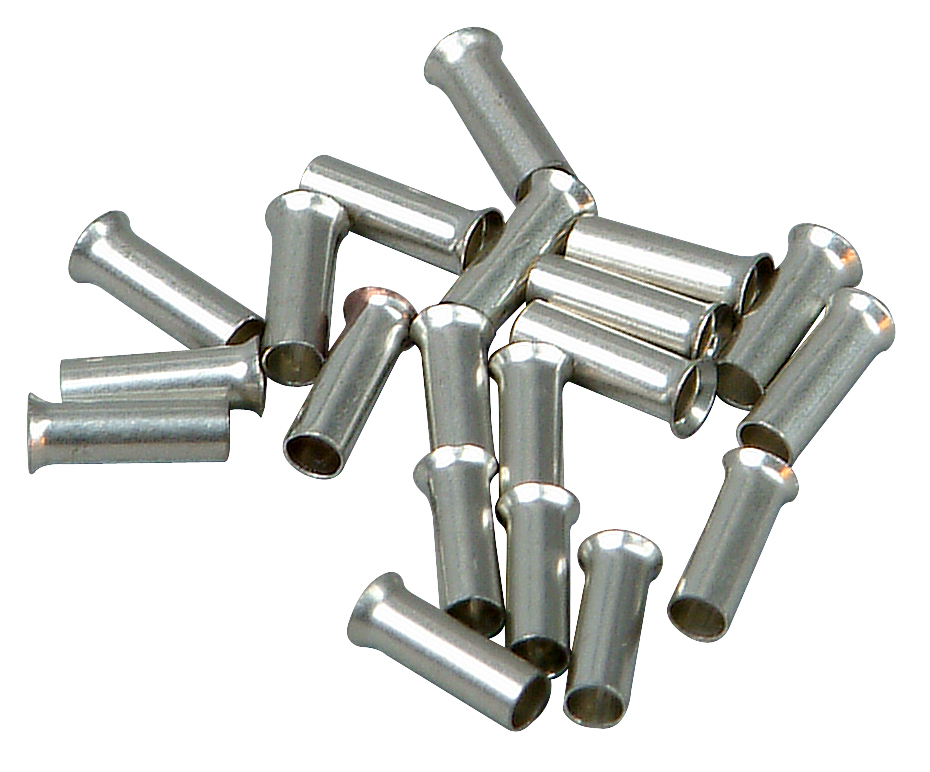Kopp Aderendhülsen verzinnt, 2,5mm²