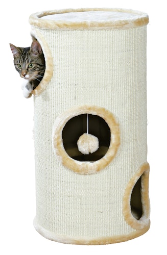 TRIXIE Kratzbaum Cat Tower Samuel 70cm beige