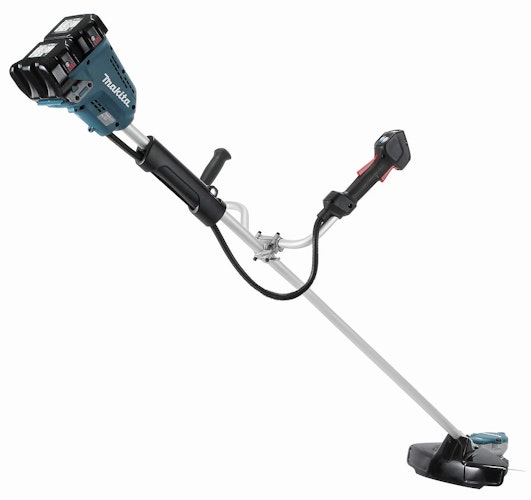 Makita Akku-Freischneider DUR368AZX3