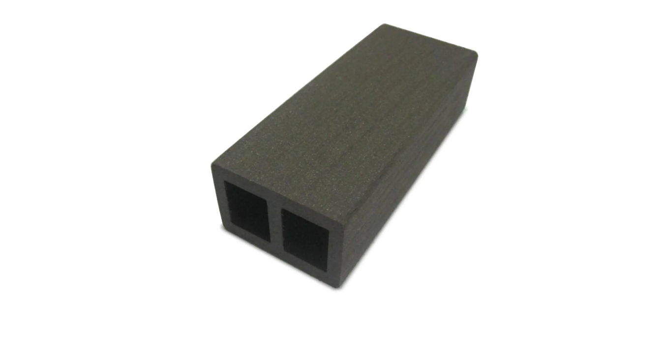 NewTechWood Unterkonstruktion WPC 60 x 40 mm