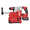Vorschaubild Milwaukee M18CHPXDE-502C AKKU-BOHRHAMMER IN2 4933448180
