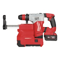 Milwaukee M18CHPXDE-502C AKKU-BOHRHAMMER IN2 4933448180