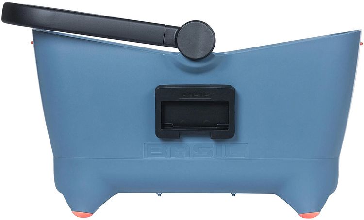 Basil Buddy KF Tierkorb blau
