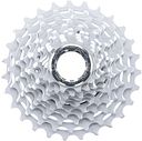 Vorschaubild Campagnolo Kassette Super Record WRL 12s 10-27 Zähne silber