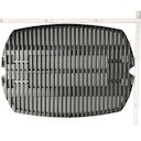 Vorschaubild Weber Emaillierter Gusseisen Grillrost 2-teilig (für Q 200 und 2000-Serie) (7645)
