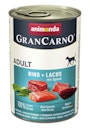 Vorschaubild animonda Gran Carno Adult 400g Dose Hundenassfutter