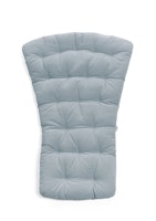 NARDI Komfortkissen FOLIO, Artic Sunbrella (100 % Polyacryl)